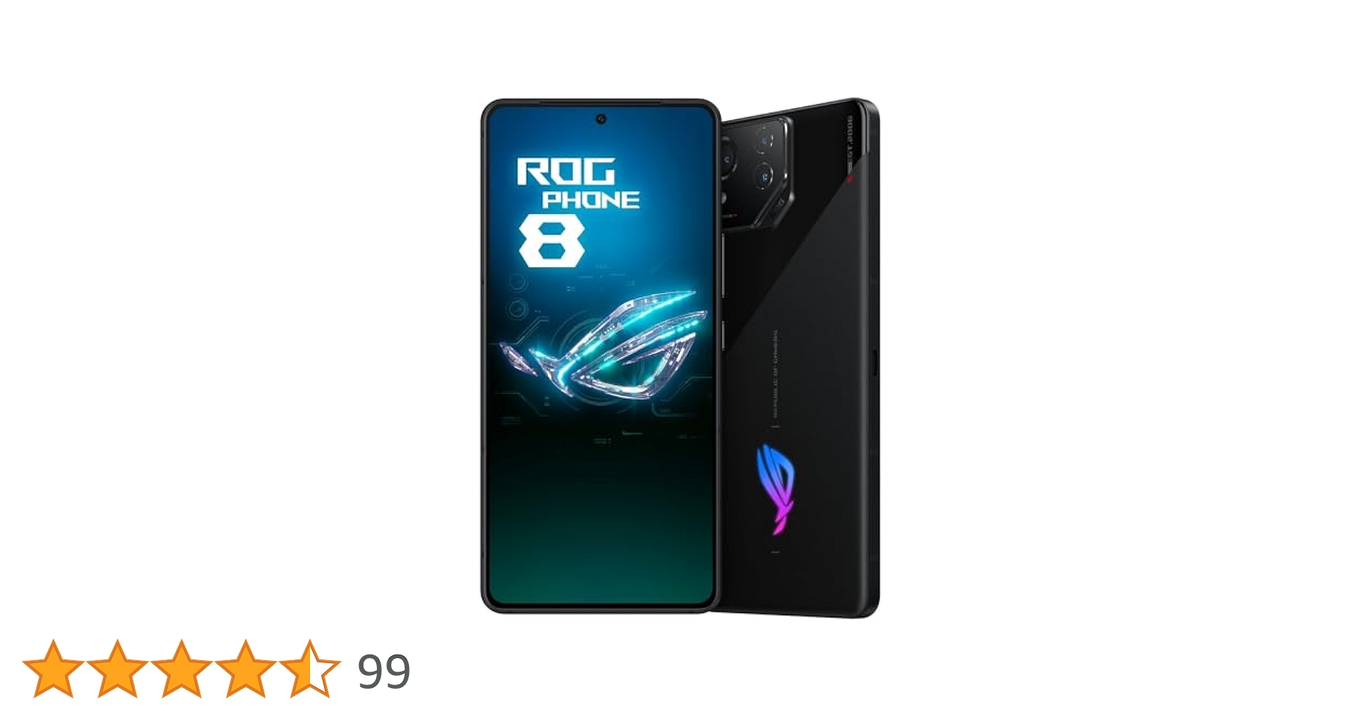 Amazon | ASUS スマートフォン ROG Phone 8 【日本正規代理店品